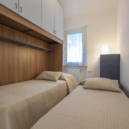 452 - Villetta Al Taunus Con Portico, Giardino E Bellissima Vista Mare - Spiaggia E Navetta Privata Incluse Al White Beach Club Numana