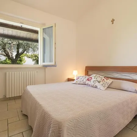 452 - Villetta Al Taunus Con Portico, Giardino E Bellissima Vista Mare - Spiaggia E Navetta Privata Incluse Al White Beach Club Feriehus *